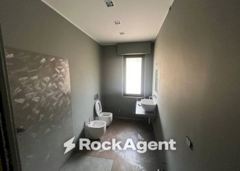 Bagno - Stabile - Palazzo via Emilio Vecchia, Varazze - foto 23