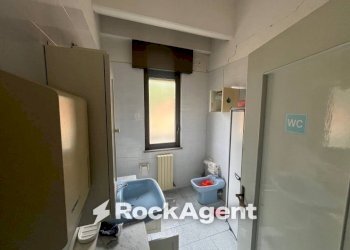 Stanza non arredata - Stabile - Palazzo via Emilio Vecchia, Varazze - foto 25