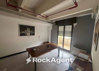 Ufficio - Stabile - Palazzo via Emilio Vecchia, Varazze - foto 28