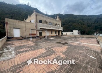 Terrazzo - Stabile - Palazzo via Emilio Vecchia, Varazze - foto 29