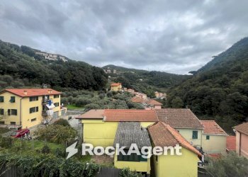 Vista - Stabile - Palazzo via Emilio Vecchia, Varazze - foto 32