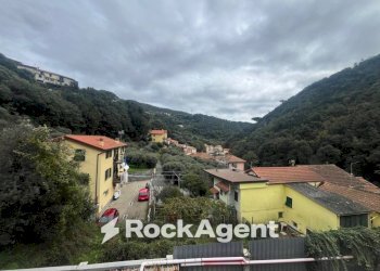 Vista - Stabile - Palazzo via Emilio Vecchia, Varazze - foto 34