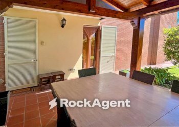Veranda - Villa Lucca (zona Santa Maria a Colle) - foto 16