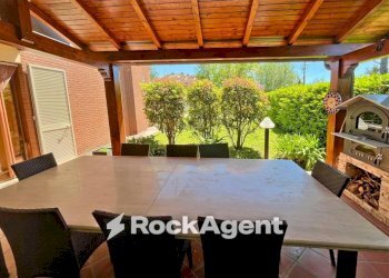 Veranda - Villa Lucca (zona Santa Maria a Colle) - foto 18