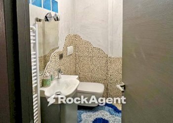 Bagno - Villa Lucca (zona Santa Maria a Colle) - foto 24