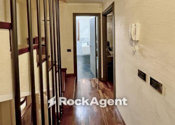 Disimpegno - Villa Lucca (zona Santa Maria a Colle) - foto 27