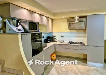 Cucina - Villa Lucca (zona Santa Maria a Colle) - foto 35