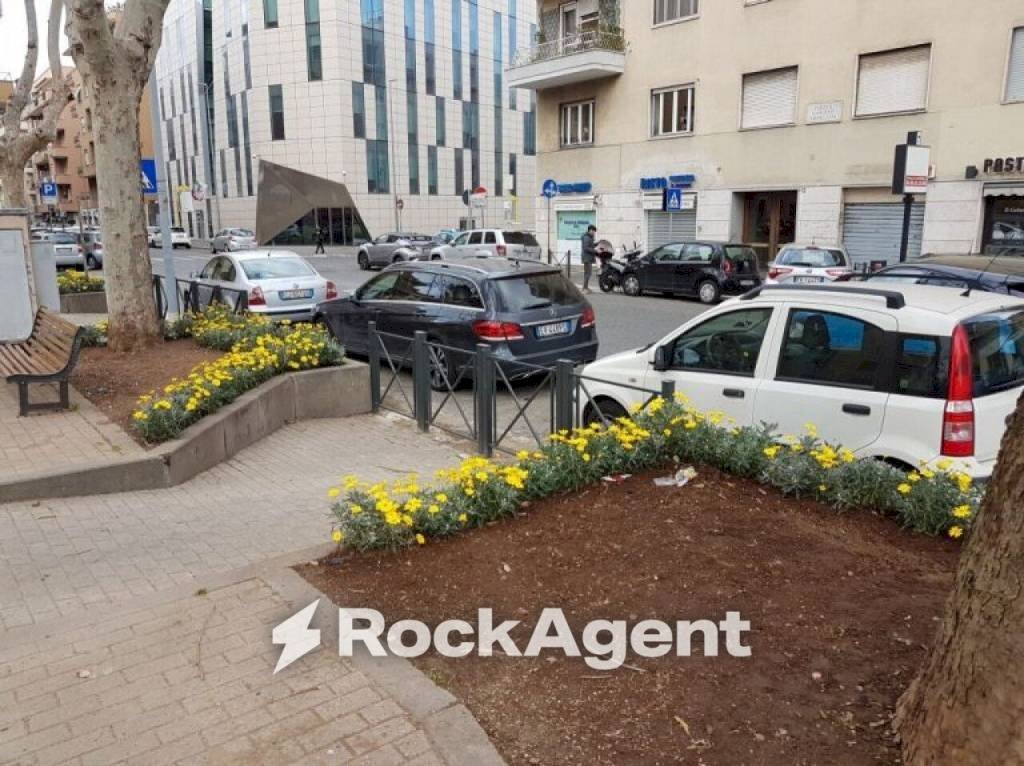 Zona - Negozio via Ignazio Giorgi, Roma - foto 1