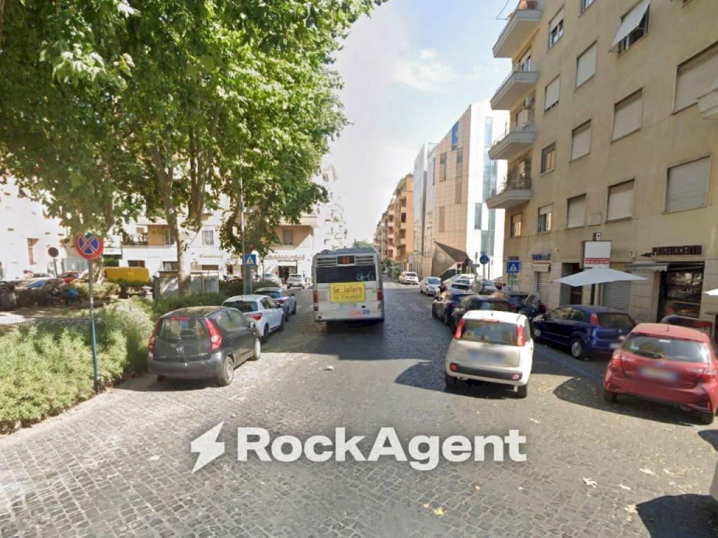 Zona - Negozio via Ignazio Giorgi, Roma - foto 2