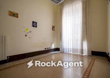 Camera da letto - Trilocale salita Ii Del Rosario, 1, Catanzaro - foto 22