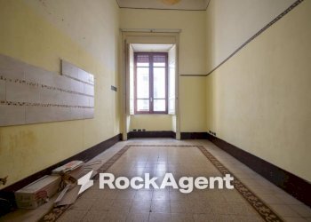 Ufficio - Trilocale salita Ii Del Rosario, 1, Catanzaro - foto 23
