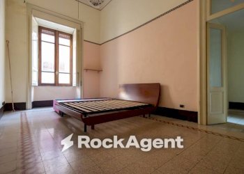 Camera da letto - Trilocale salita Ii Del Rosario, 1, Catanzaro - foto 25