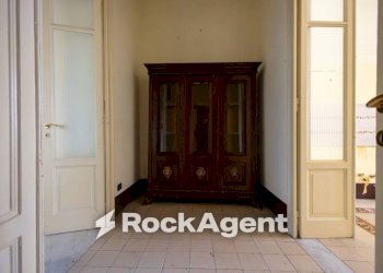 Stanza non arredata - Trilocale salita Ii Del Rosario, 1, Catanzaro - foto 30