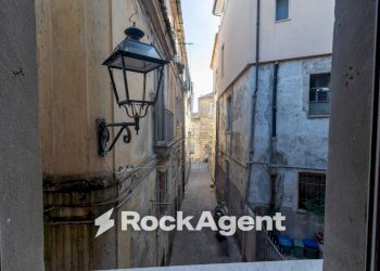 Zona - Trilocale salita Ii Del Rosario, 1, Catanzaro - foto 34