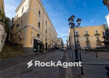 Zona - Trilocale salita Ii Del Rosario, 1, Catanzaro - foto 38