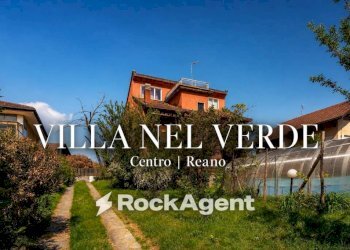 Terreno - Villa Regione Garrone, 3, Reano - foto 1
