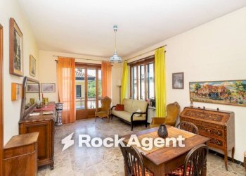 Salone - Villa Regione Garrone, 3, Reano - foto 4
