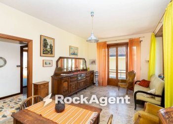 Salone - Villa Regione Garrone, 3, Reano - foto 5