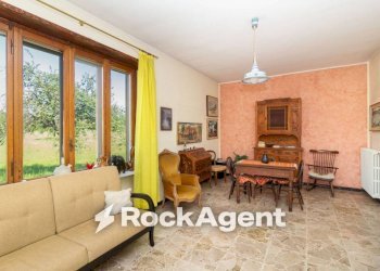 Salone - Villa Regione Garrone, 3, Reano - foto 6