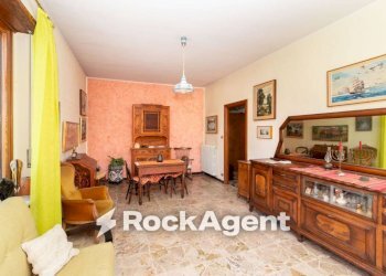 Salone - Villa Regione Garrone, 3, Reano - foto 7