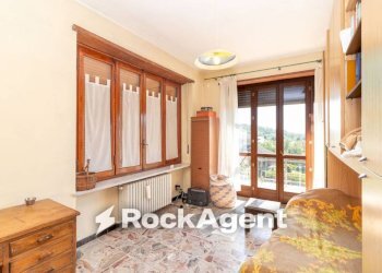Camera da letto - Villa Regione Garrone, 3, Reano - foto 15