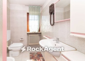 Bagno - Villa Regione Garrone, 3, Reano - foto 17
