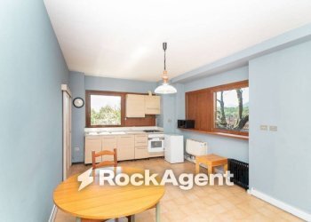 Cucina - Villa Regione Garrone, 3, Reano - foto 19