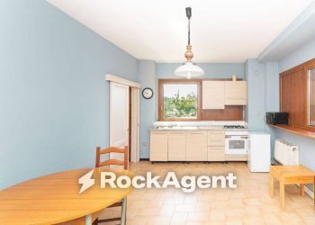 Cucina - Villa Regione Garrone, 3, Reano - foto 22