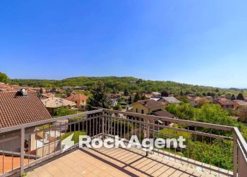 Terrazzo - Villa Regione Garrone, 3, Reano - foto 31