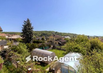 Vista - Villa Regione Garrone, 3, Reano - foto 32