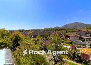 Vista - Villa Regione Garrone, 3, Reano - foto 33