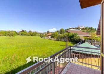 Balcone - Villa Regione Garrone, 3, Reano - foto 35