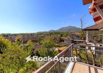 Balcone - Villa Regione Garrone, 3, Reano - foto 36