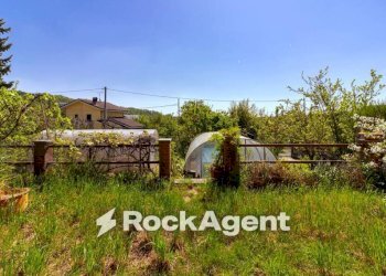 Terreno - Villa Regione Garrone, 3, Reano - foto 39