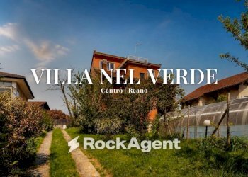 Terreno - Villa Regione Garrone, 3, Reano - photo 1