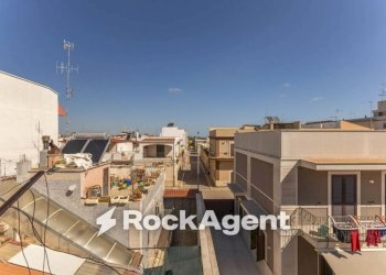 Vista - Three-room apartment via Caprera, 14, Bitonto - photo 22