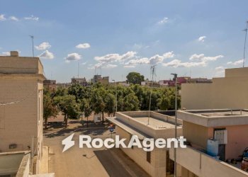 Vista - Three-room apartment via Caprera, 14, Bitonto - photo 23