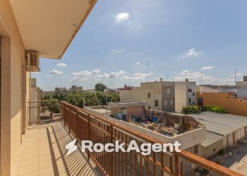Terrazzo - Three-room apartment via Caprera, 14, Bitonto - photo 26