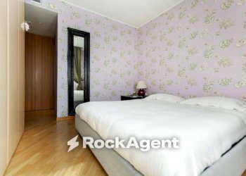 Camera da letto - Attico via Madrid, 153, Roma - foto 18
