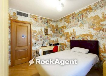 Camera da letto - Attic via Madrid, 153, Roma - photo 19