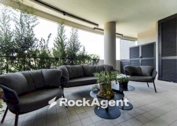 Terrazzo - Attic via Madrid, 153, Roma - photo 24