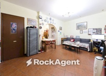 Salone - Trilocale vico Giannini, Genova (zona Centro Storico) - foto 4