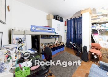 Interno non residenziale - Trilocale vico Giannini, Genova (zona Centro Storico) - foto 18