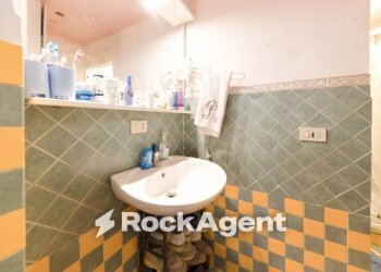 Bagno - Trilocale vico Giannini, Genova (zona Centro Storico) - foto 22