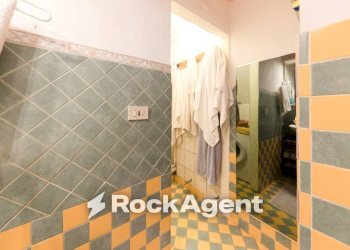 Bagno - Trilocale vico Giannini, Genova (zona Centro Storico) - foto 23