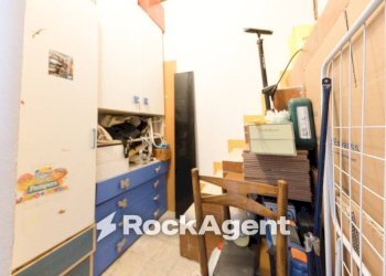 Cantina - Trilocale vico Giannini, Genova (zona Centro Storico) - foto 27