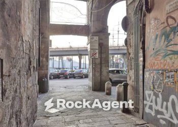 Zona - Trilocale vico Giannini, Genova (zona Centro Storico) - foto 28