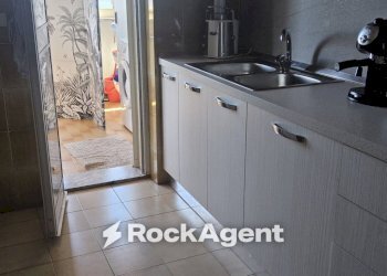Cucina - Villa contrada Pipedo, Riace - photo 5