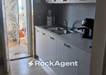 Cucina - Villa contrada Pipedo, Riace - photo 6