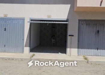 Box auto - Villa contrada Pipedo, Riace - photo 20